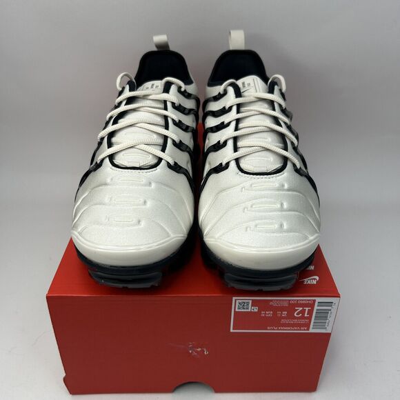 Nike Air Vapormax Plus “Light Orewood Brown” 2023 - Picture 2 of 5